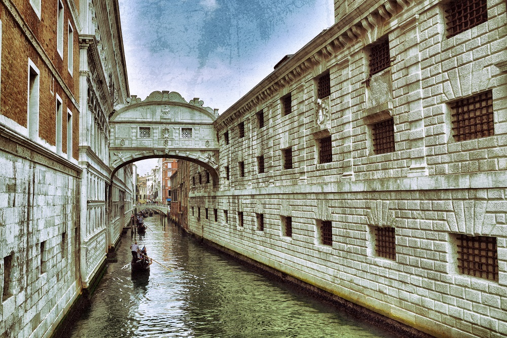 Ponte dei sospiri