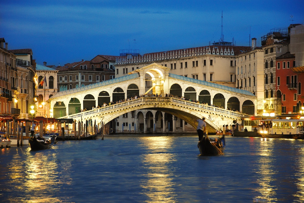 Canal grande