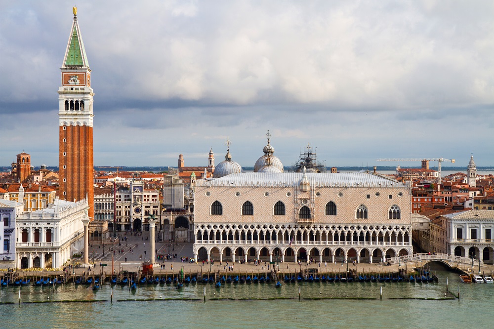 Palazzo ducale